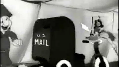 Private Snafu - Censored! (1944)