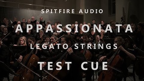 Spitfire Audio 