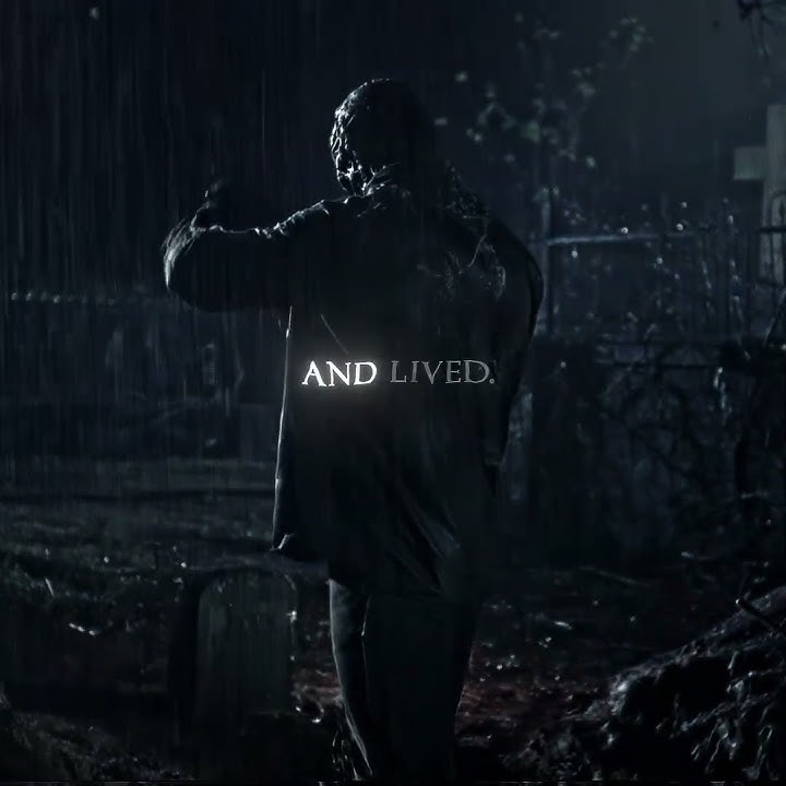 Jason Voorhees - Look What They Did To You // SAIBOTAJE - SCHIZOPHRENIA - SLOWED