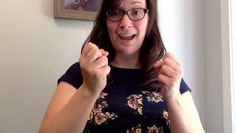 Positionality Statement - Kimberly Sanzo of Language First