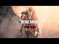 Jah Prayzah - Wenge