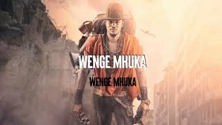 Jah Prayzah - Wenge