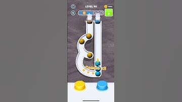 Pile it 3D all levels walkthrough gameplay android iOS #98