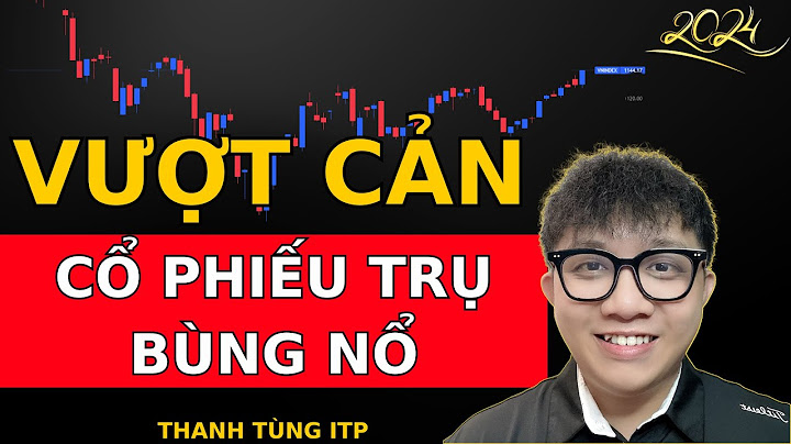 Hướng dẫn phân tích biểu đồ chứng khoán