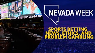 Sports Betting News, Ethics, and Problem Gambling | Nevada Week
Prediction market regulation, combatting problem gambling, and betting scandals are a few of the topics our panel of experts take a closer look at. Guests include Brett Abarbanel, Executive Director for the UNLV International Gaming Institute; Stephanie Goodman, Executive Director for The Dr. Robert Hunter International Problem Gambling Center, and professional gambler Steve Fezzik.
Learn more: https://www.vegaspbs.org/nevada-week/
~~~~~
Follow us at
Facebook: https://www.facebook.com/vegaspbs/
Twitter: https://twitter.com/VegasPBS/
Instagram: https://www.instagram.com/vegaspbs/
Website: https://www.vegaspbs.org/
Sign-up for our Newsletter: https://www.vegaspbs.org/community/events-newsletter-sign-up/ Sports Betting News, Ethics, and Problem Gambling | Nevada Week