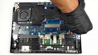 🛠️ How to open Acer Predator Helios Neo 16 (PHN16-71) - disassembly and upgrade options