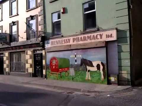 travellers rathkeale youtube