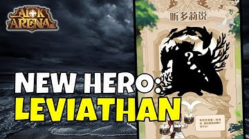 AFK Arena Patch Notes Reaction! What’s New?