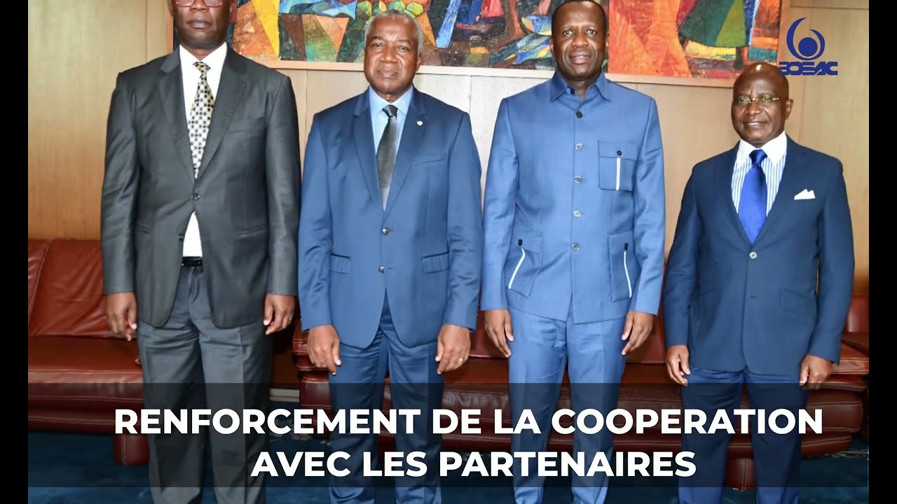 BDEAC : BILAN A MI-PARCOURS DU PLAN AZOBE