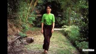 Video thumbnail of "Lynn Lynn - Iron Butterfly | သံမဏိလိပ္ျပာ"