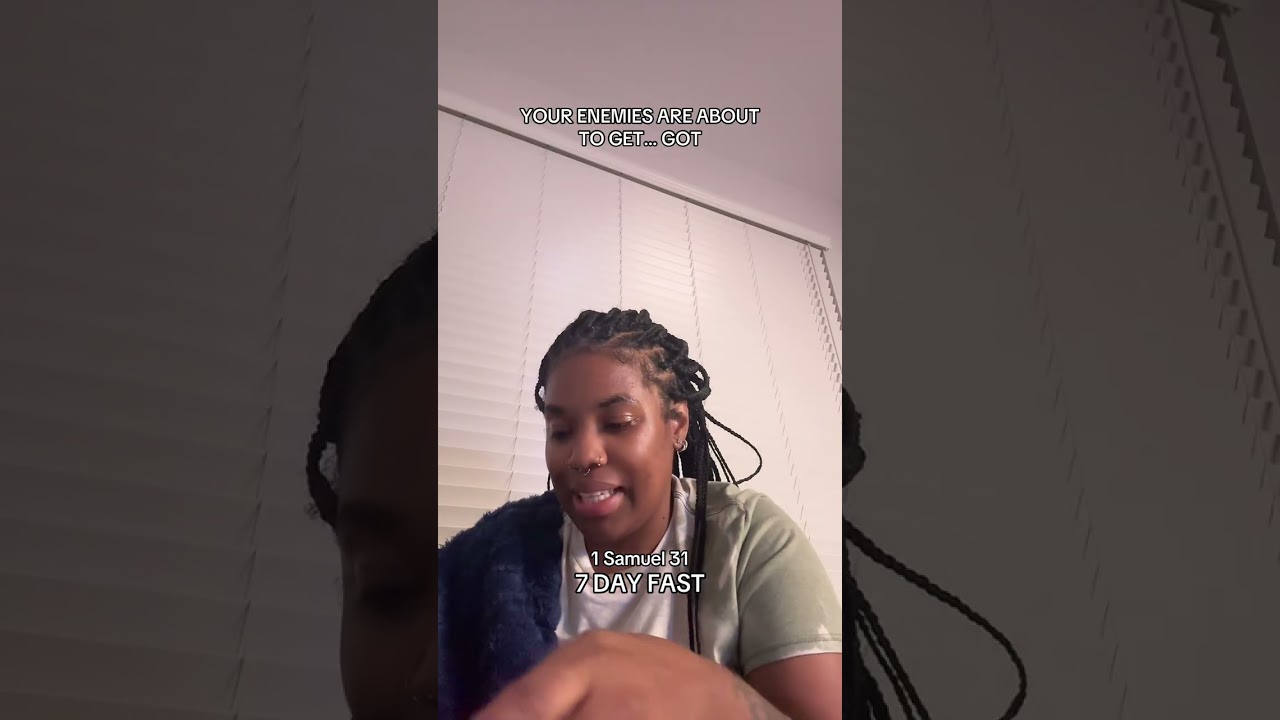 YOUR ENEMIES ARE ABOUT TO GET GOT!