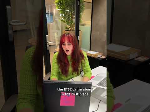 ETS2 101: The ETS2 and the 2040 target