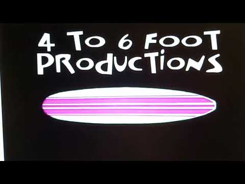 Chuck Lorre Productions 4 6 Ft Productions 20th Century Fox Television 1997