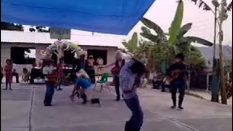 Norberto Aguirre A T Z The Rockers