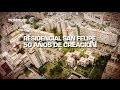 Sucedió en el Perú - Residencial San Felipe: 50 años de Creación - 12/12/2016