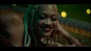 SANT & LP BEATS- SSA feat Luedji Luna e Vandal(Video Legendado)
