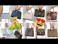 My ENTIRE Designer Bag Collection 💯 MOD SHOTS | 22 Handbags | ✅ BEST & ⛔ WORST