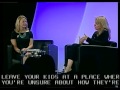WE14 Opening Keynote with Gwynne Shotwell, President and COO of SpaceX