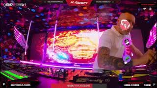 X-Meen - On Air - 17.10.2025 - Live Studio