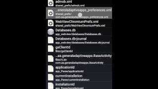 طريقة تهكير لعبة aa الطريقة تحتاج --روت-- screenshot 5