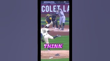 Aaron judge humble a heckler #music #remix #baseball #sports #edit #drip #basketball