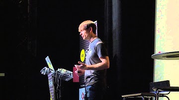 dotScale 2015 - Dan Brown - Convergent Replicated Data Types