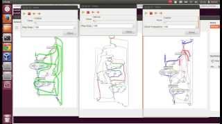 De-Elastisation : From Asynchronous Dataflows to Synchronous Circuits