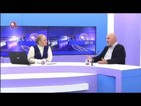 მიმდინარე საარჩევნო კამპანია გვაჩვენებს რაც ვართ