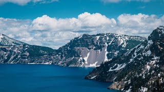 Beautiful Relaxing Piano Music Norwegian nature & violin, Flute, relax harp music