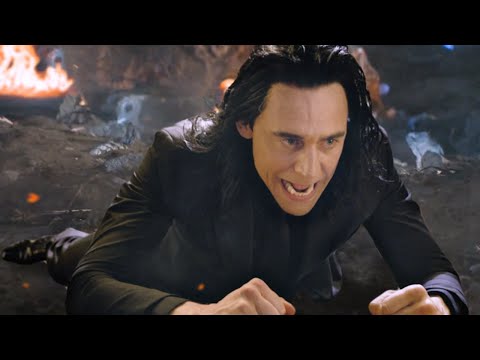 If Loki was alive for Endgame