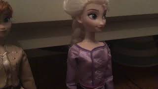 Ring in the Season Reprise (Olaf Frozen Adventure)
