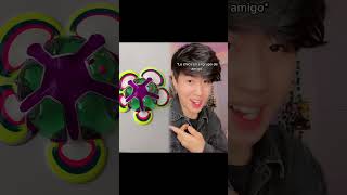 La Chica Del Grupo De Amigo