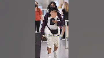 Camila Cabello Is Always Beautiful Camilacabello Celebrities Shawnmendes Shorts Youtubeshorts 