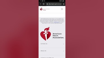 How to print the certificates for AHA courses