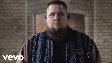 Rag'n'Bone Man - Human (Rudimental Remix) [Official Video]
