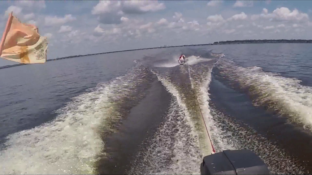 Kneeboarding 2017 YouTube