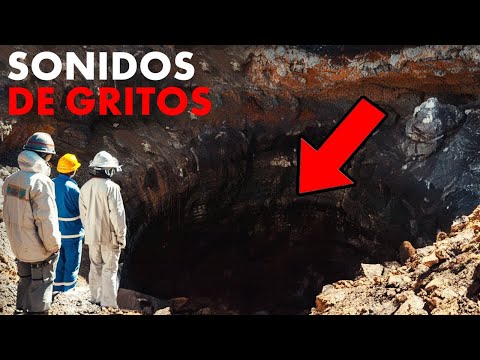 Los Científicos Finalmente Resolvieron El Misterio Del Agujero De Mels Y No Es Bueno