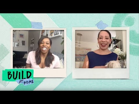 Vidéo: L'actrice Selenis Leyva Sur L'apprentissage De Sa Soeur Transgenre