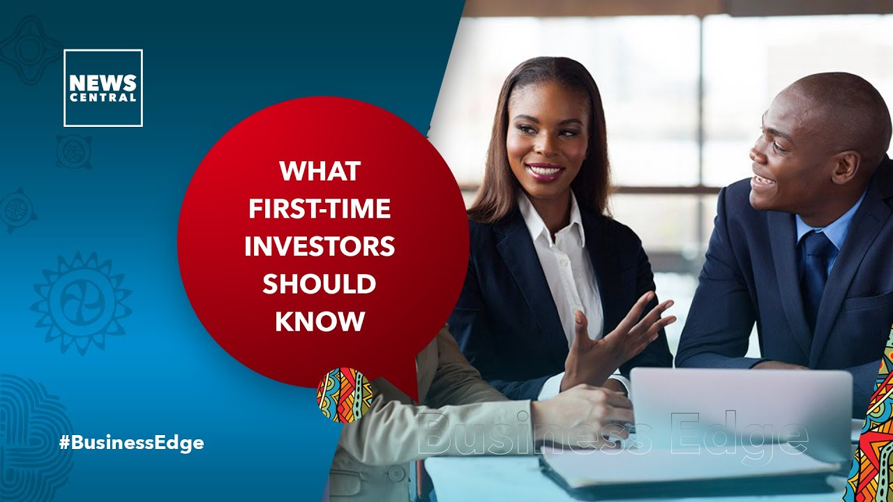 What FirstTime Investors Should Know! Money Monday On Business Edge