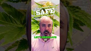 Sen. Gruters: Amendment 3 is about Safe, Regulated Marijuana