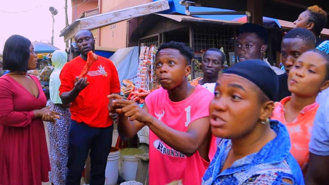 AKABENEZER NIE PROBLEM NIE🤣 AKABENEZER SPENT FAMILY SUSU MONEY ON KOTODWE🤣FT KYEKYEKU,C-CONFION