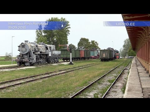 Video: Milliseid vedureid Union Pacific kasutab?