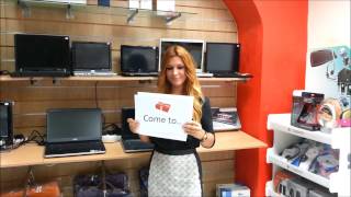 This Xmas Come To The Pc Clinic