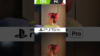 PS5 Pro vs PC   A diferença é GIGANTE! 🚀