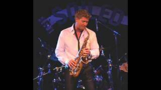 Michael Lington - Harlem Nocturne (saxofon) chords