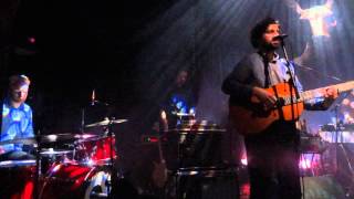 Junip - After All In Said And Done - Live in Brighton, 11/05/2013.