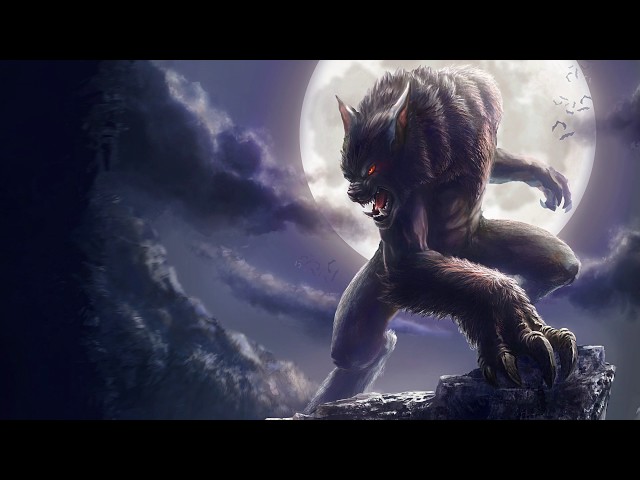 Nightcore - Night Of The Werewolves [Powerwolf] 