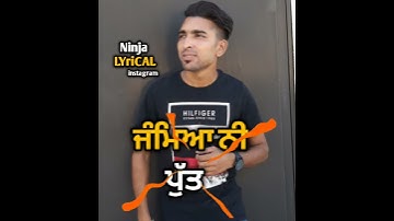 DONT JUDGE ME -jass bajwa (ft.Rick hrt) latast punjabi song 2018