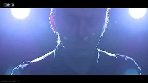 Ronnie O'Sullivan Super Shots Compilation !!! [Triple Crown 2016-2017]