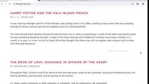 Online learning tool for writers (full-stack JavaScript app: AngularJS, Express, Node.js, MongoDB)